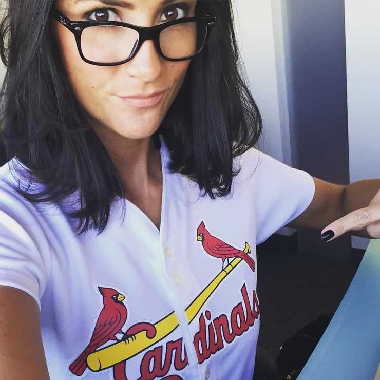 70+ Hot Pictures Of Dana Loesch Are So Damn Sexy That We Don’t Deserve Her 21