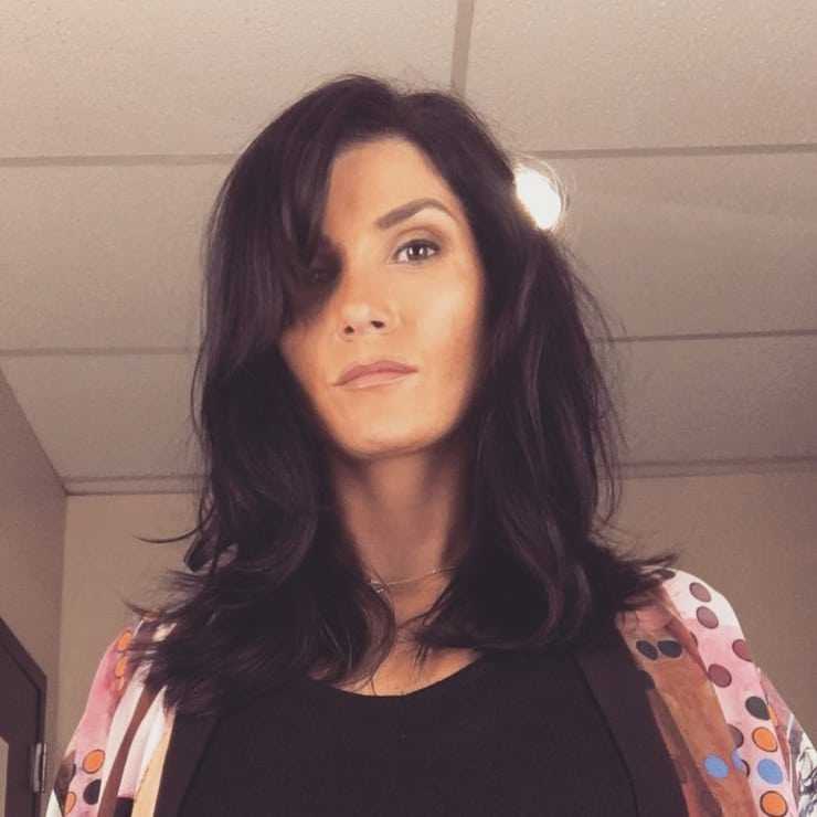 70+ Hot Pictures Of Dana Loesch Are So Damn Sexy That We Don’t Deserve Her 11