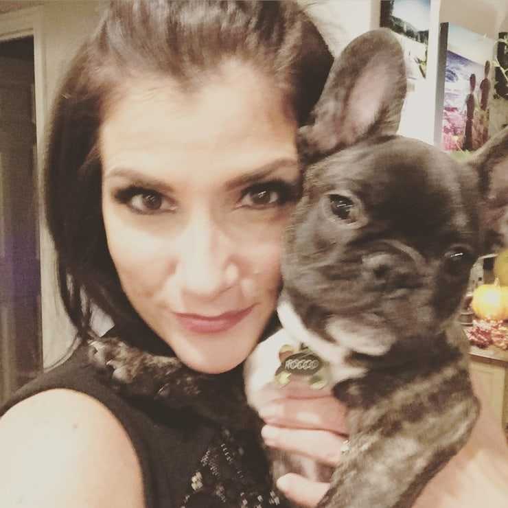 70+ Hot Pictures Of Dana Loesch Are So Damn Sexy That We Don’t Deserve Her 6