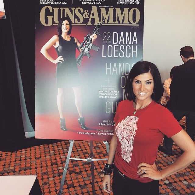 70+ Hot Pictures Of Dana Loesch Are So Damn Sexy That We Don’t Deserve Her 9