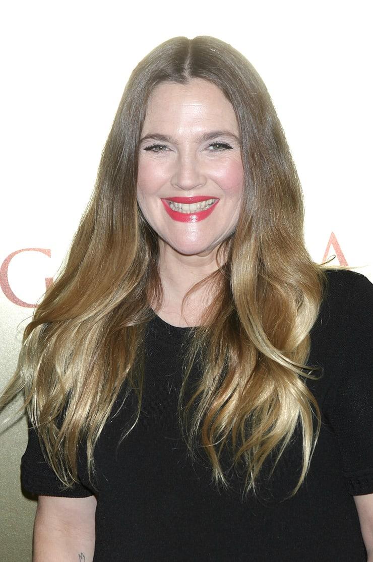 70+ Hot Pictures Of Drew Barrymore Are Too Damn Sexy To Handle 27