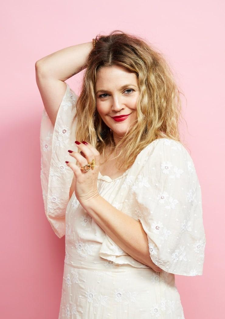 70+ Hot Pictures Of Drew Barrymore Are Too Damn Sexy To Handle 18