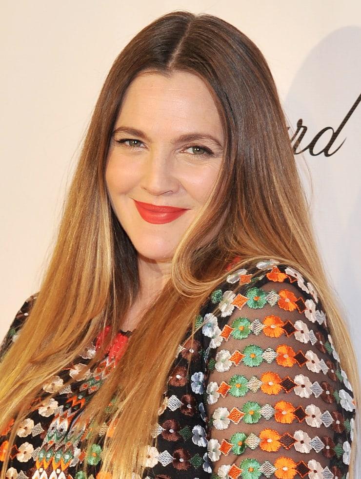70+ Hot Pictures Of Drew Barrymore Are Too Damn Sexy To Handle 5