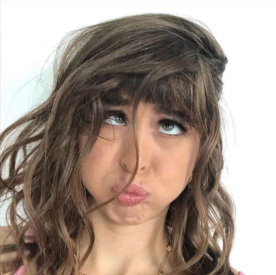 INSTA BABE OF THE DAY – RILEY REID 14