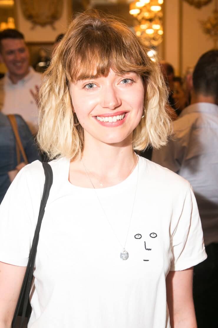 55 Hot Pictures Of Imogen Poots Are Really Mesmerising To Watch 10