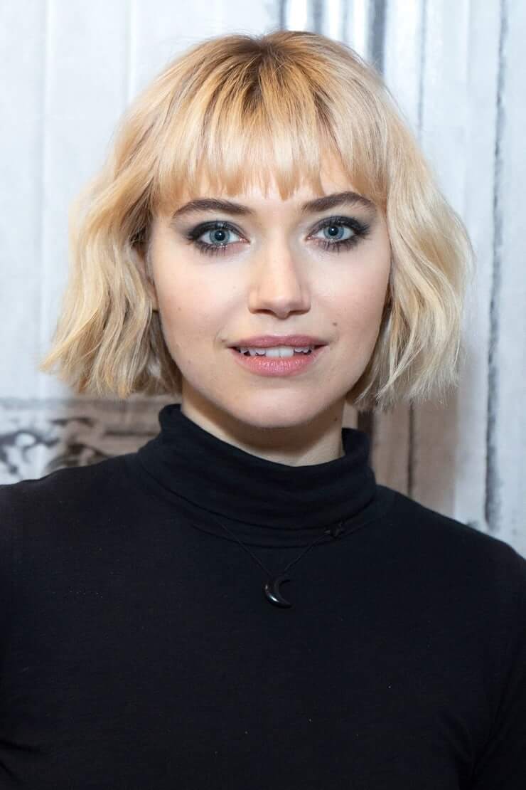 55 Hot Pictures Of Imogen Poots Are Really Mesmerising To Watch 342