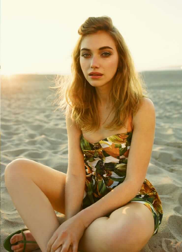 55 Hot Pictures Of Imogen Poots Are Really Mesmerising To Watch 339