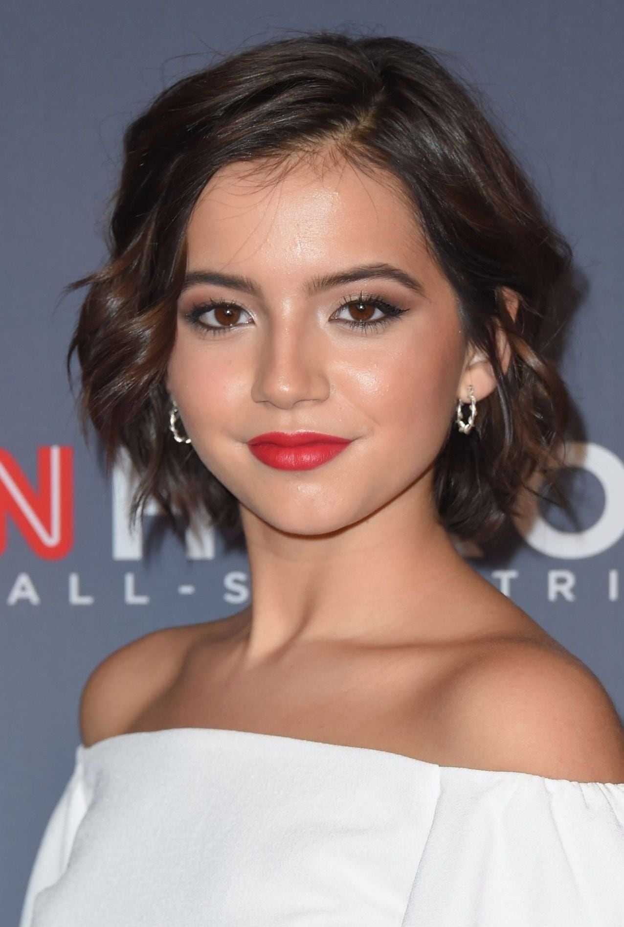 70+ Hot Pictures Of Isabela Moner Which Will Rock Your World 10