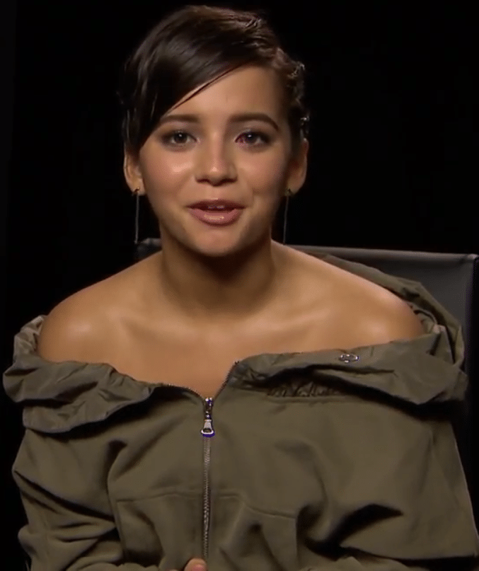 70+ Hot Pictures Of Isabela Moner Which Will Rock Your World 122