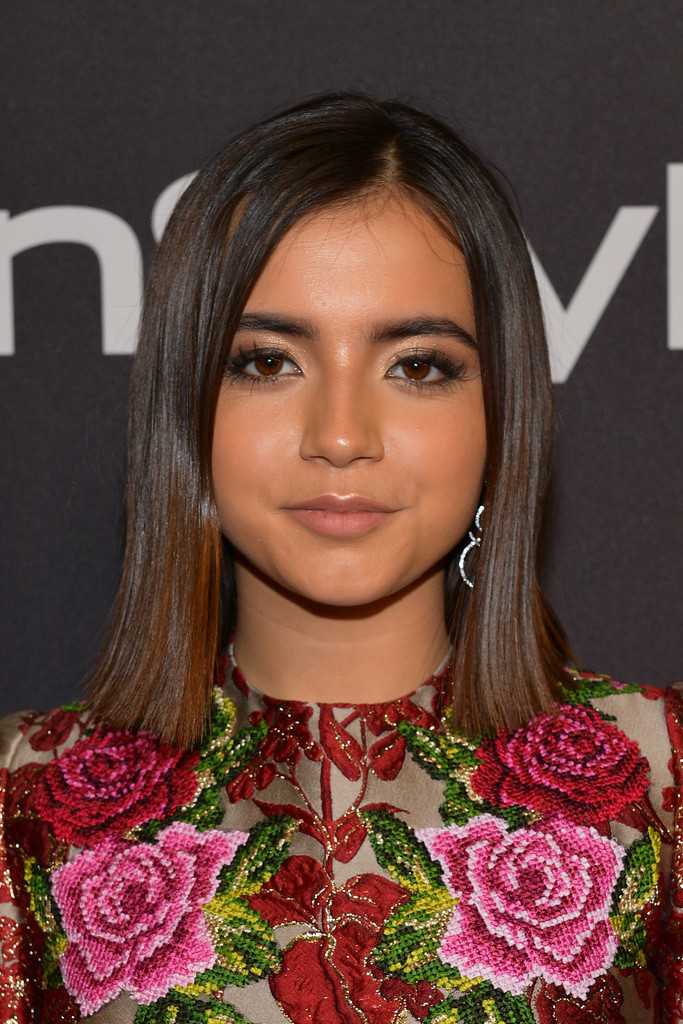 70+ Hot Pictures Of Isabela Moner Which Will Rock Your World 123