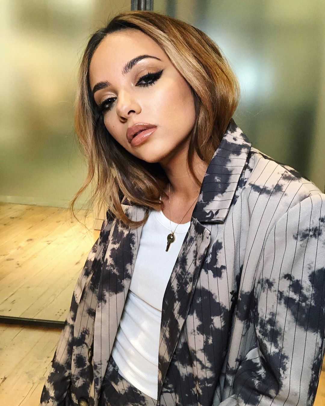 61 Sexy Jade Thirlwall Boobs Pictures Which Are Incredibly Bewitching 47