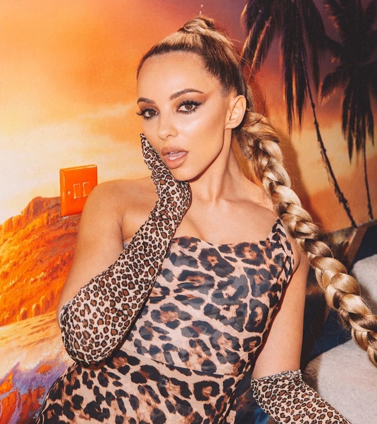 61 Sexy Jade Thirlwall Boobs Pictures Which Are Incredibly Bewitching 35