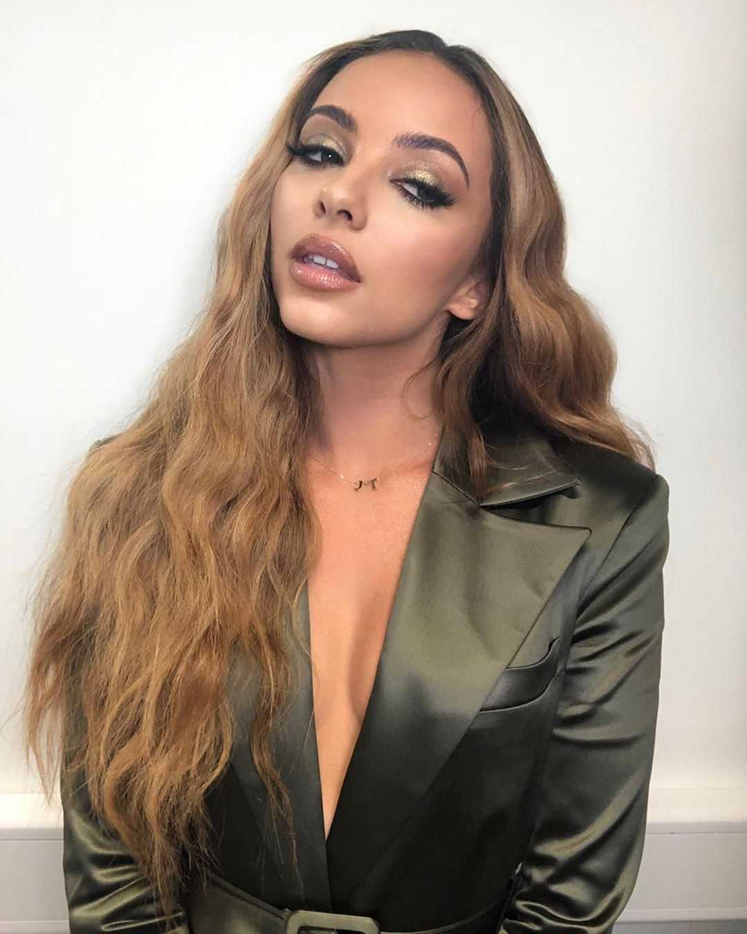 61 Sexy Jade Thirlwall Boobs Pictures Which Are Incredibly Bewitching 34