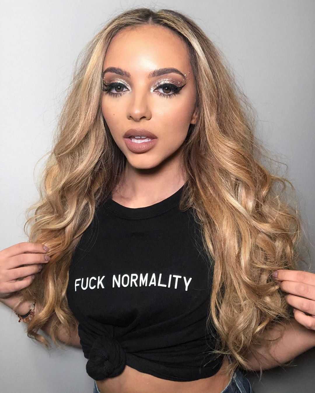 61 Sexy Jade Thirlwall Boobs Pictures Which Are Incredibly Bewitching 27