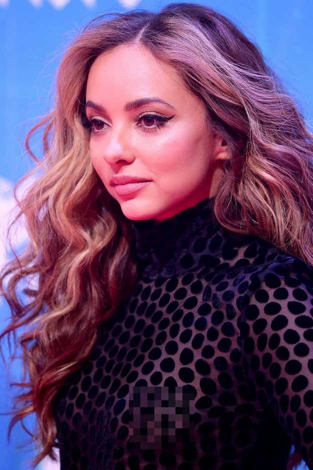 61 Sexy Jade Thirlwall Boobs Pictures Which Are Incredibly Bewitching 20