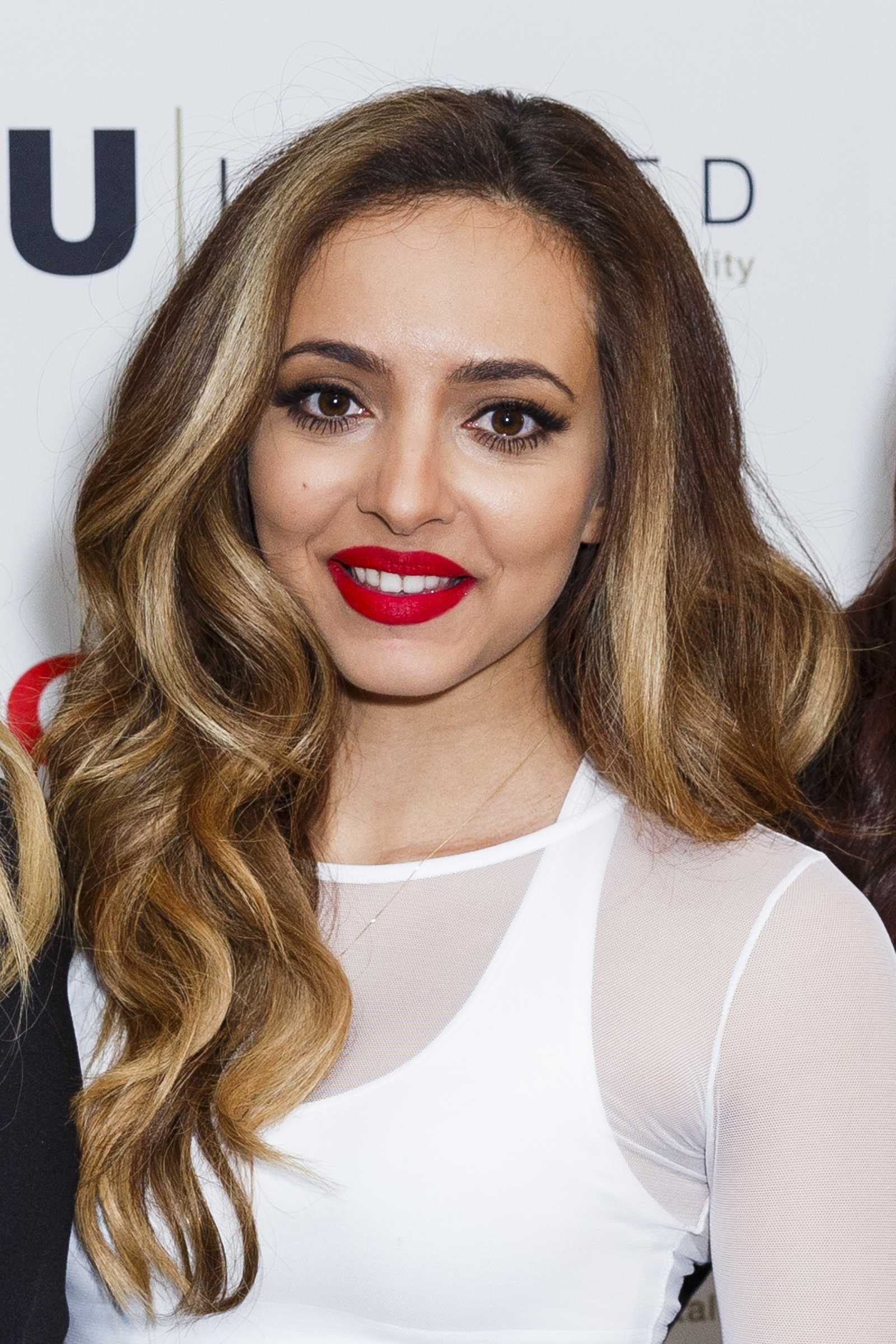 61 Sexy Jade Thirlwall Boobs Pictures Which Are Incredibly Bewitching 17