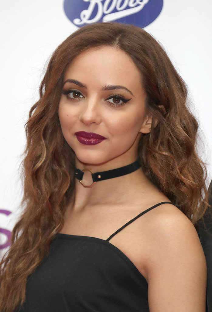 61 Sexy Jade Thirlwall Boobs Pictures Which Are Incredibly Bewitching 16