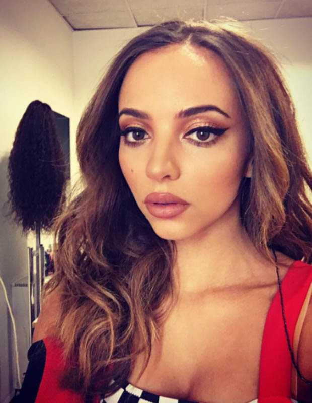 61 Sexy Jade Thirlwall Boobs Pictures Which Are Incredibly Bewitching 13