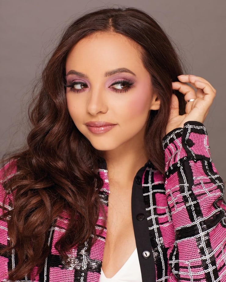 61 Sexy Jade Thirlwall Boobs Pictures Which Are Incredibly Bewitching 11