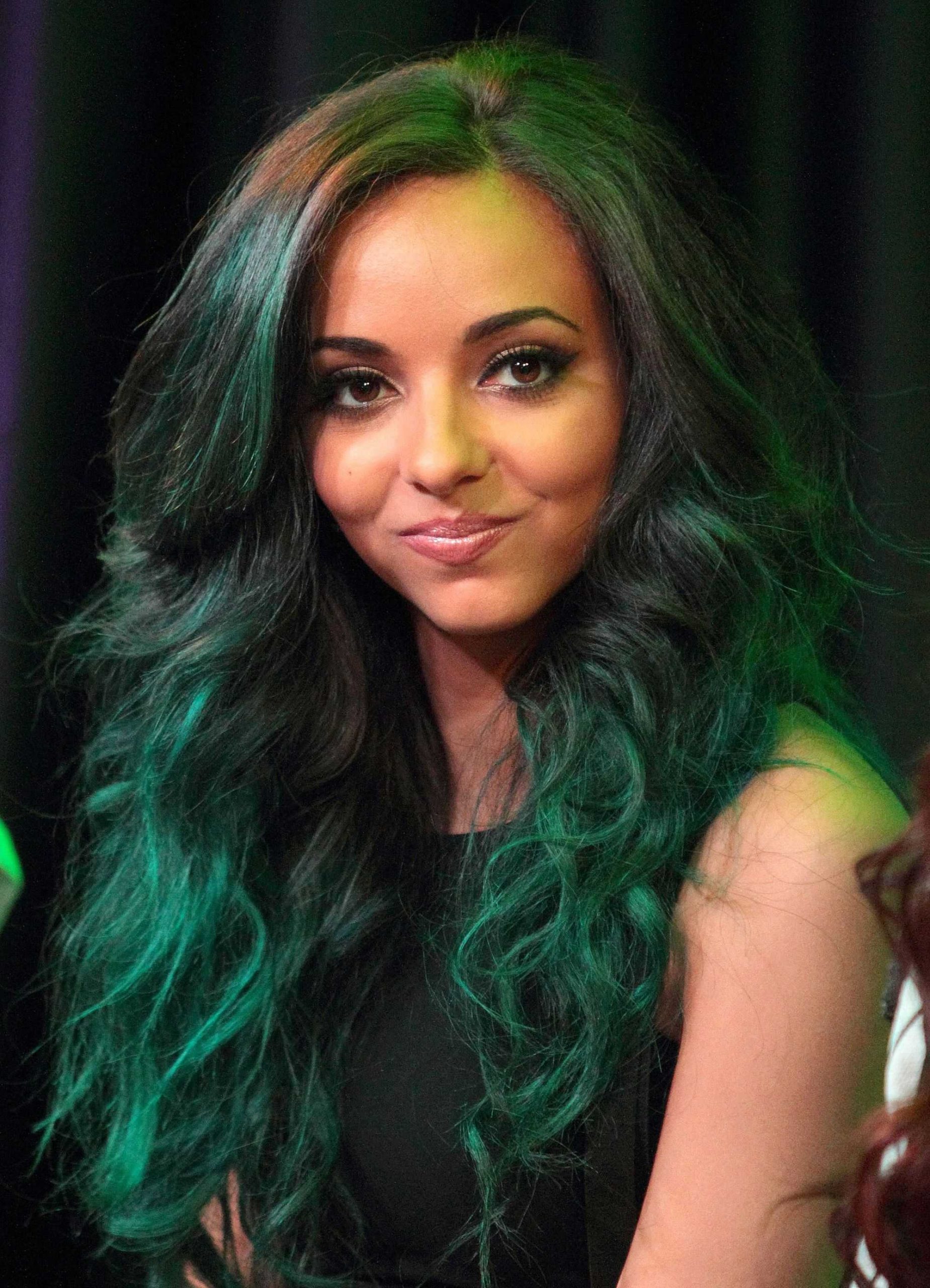 61 Sexy Jade Thirlwall Boobs Pictures Which Are Incredibly Bewitching 10