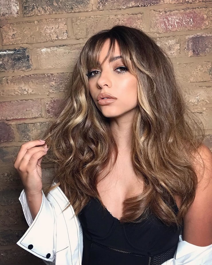 61 Sexy Jade Thirlwall Boobs Pictures Which Are Incredibly Bewitching 9