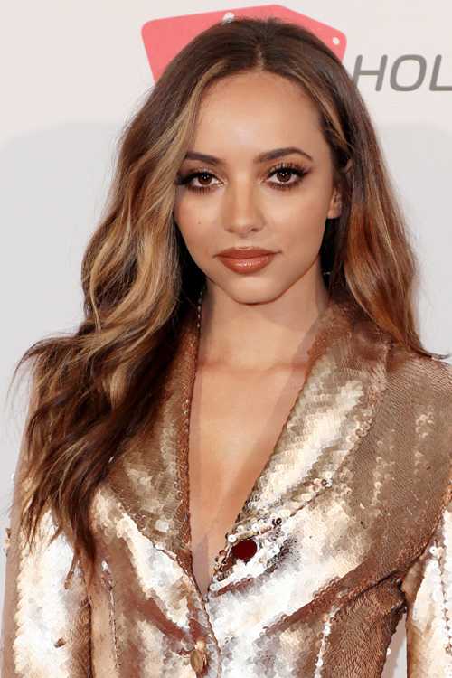 61 Sexy Jade Thirlwall Boobs Pictures Which Are Incredibly Bewitching 8