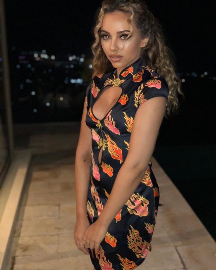 61 Sexy Jade Thirlwall Boobs Pictures Which Are Incredibly Bewitching 43