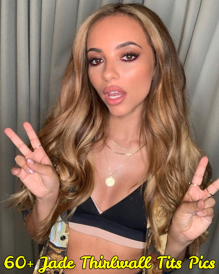 jade thirlwall tits pics