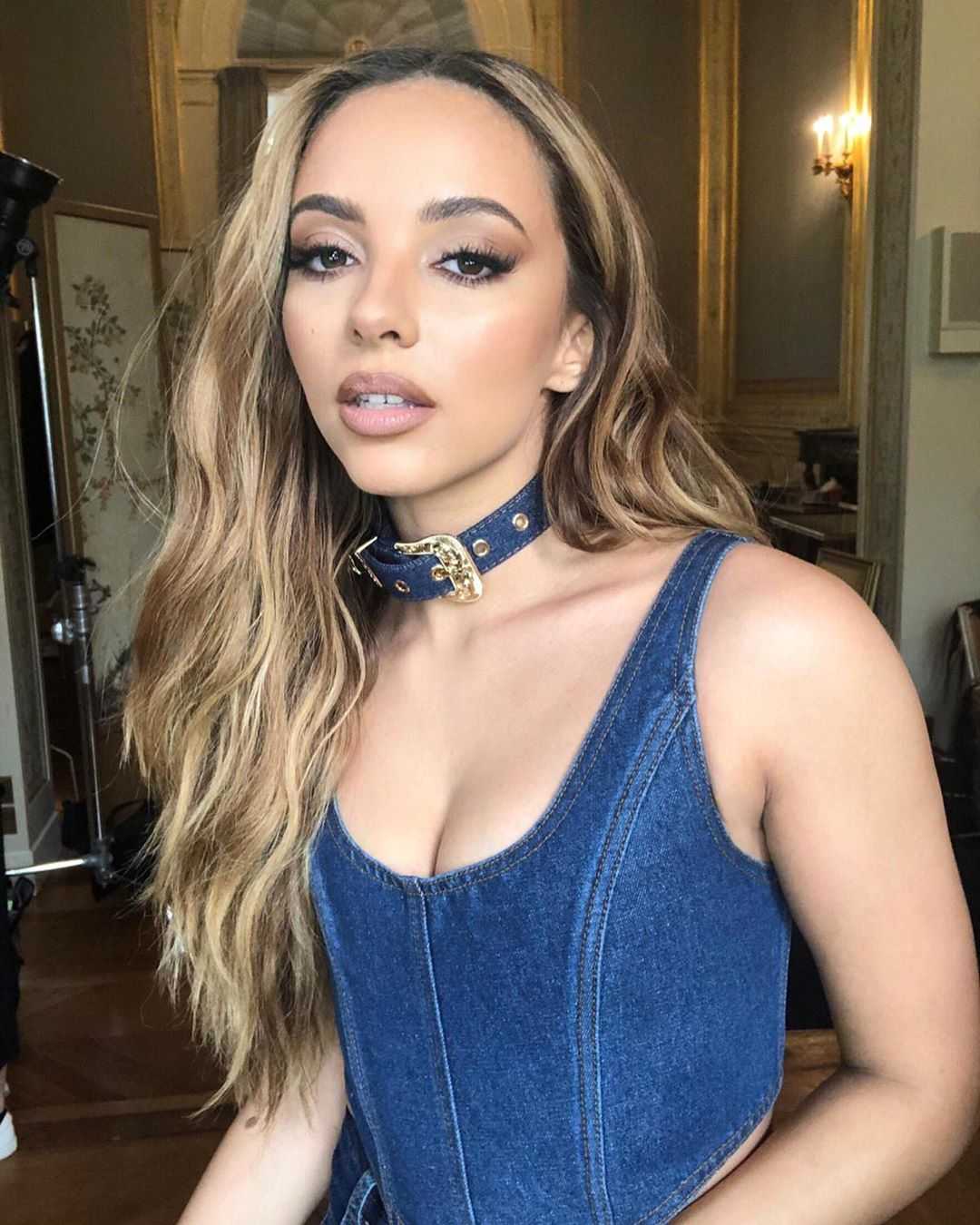 jade thirlwall too hot