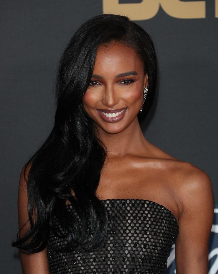 61 Sexy Jasmine Tookes Boobs Pictures Will Cause You To Lose Your Psyche 32
