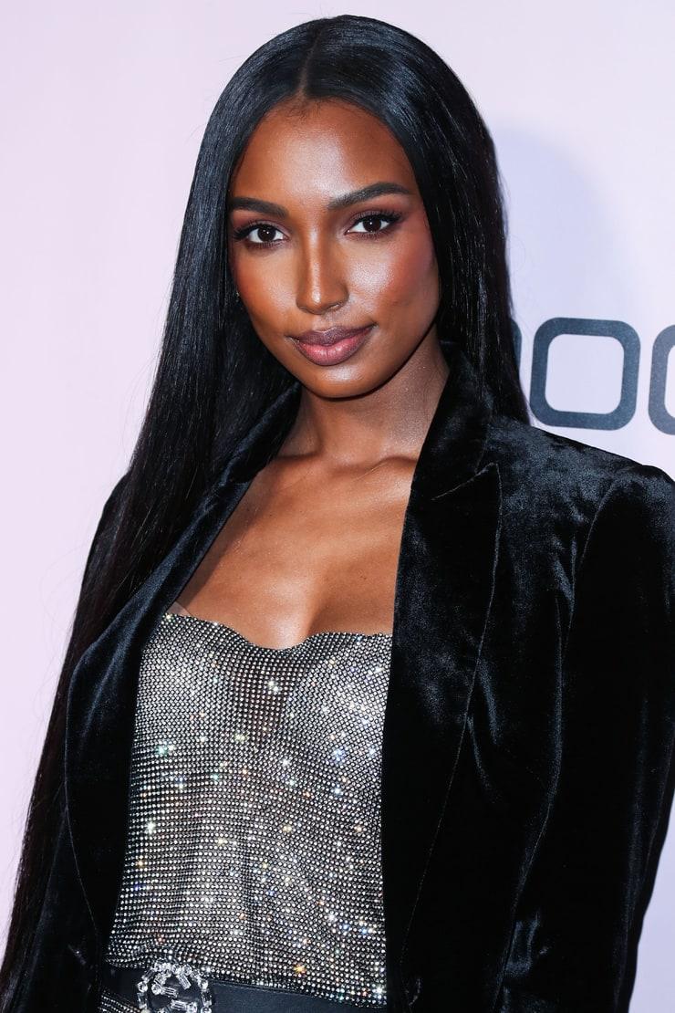 61 Sexy Jasmine Tookes Boobs Pictures Will Cause You To Lose Your Psyche 8