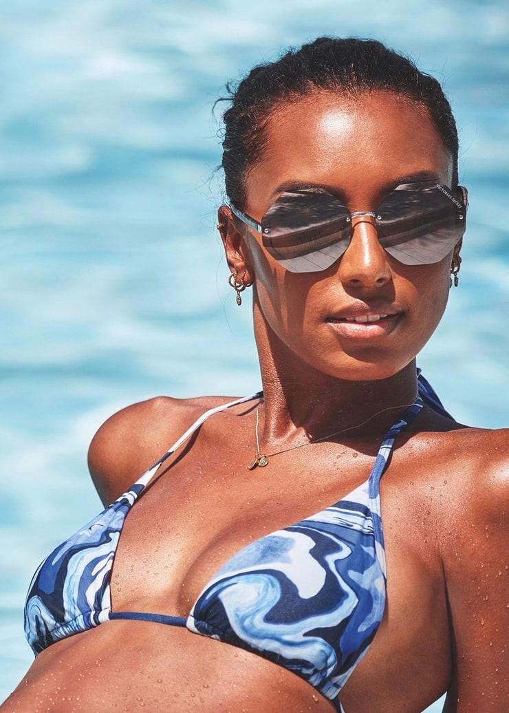 61 Sexy Jasmine Tookes Boobs Pictures Will Cause You To Lose Your Psyche 5