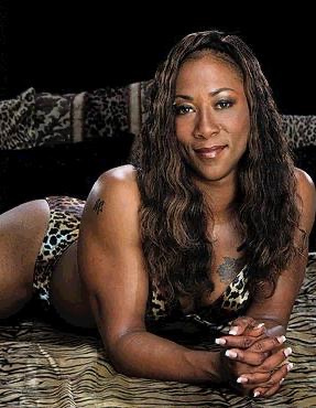 61 Sexy Jazz – WWE Boobs Pictures Are Blessing From God To People 39