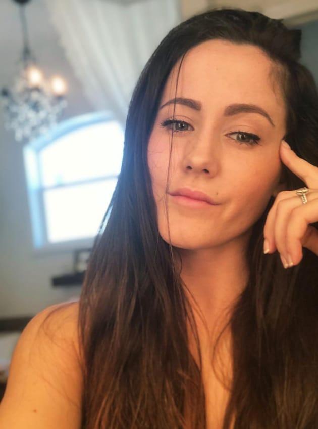 55 Hot Pictures Of Jenelle Evans Which Will Make You Fall In Love With Her 46