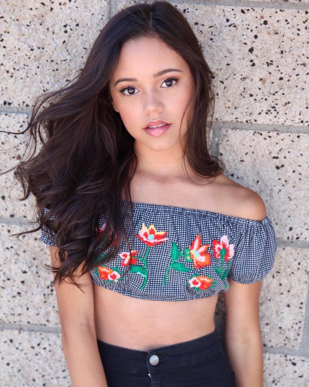 70+ Hot Pictures Of Jenna Ortega Nude Are Here To Take Your Breath Away 15....