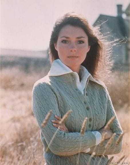 51 Sexy Jennifer O’Neill Boobs Pictures That Will Make You Begin To Look All Starry Eyed At Her 28