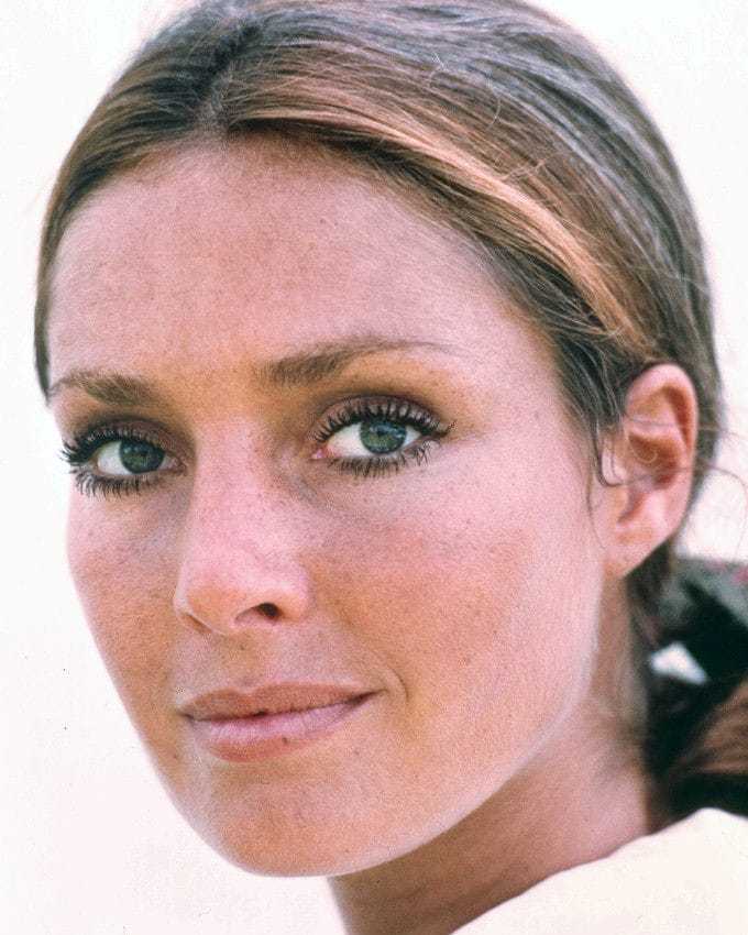 51 Sexy Jennifer O’Neill Boobs Pictures That Will Make You Begin To Look All Starry Eyed At Her 19