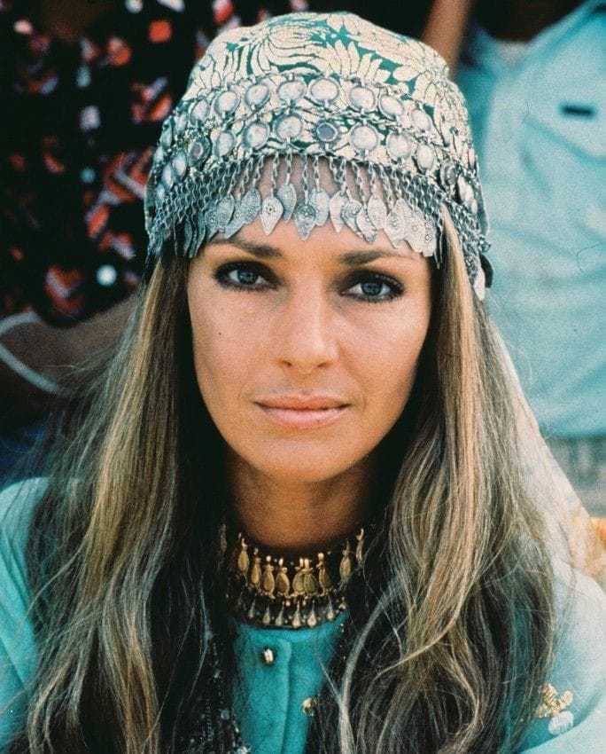 51 Sexy Jennifer O’Neill Boobs Pictures That Will Make You Begin To Look All Starry Eyed At Her 17