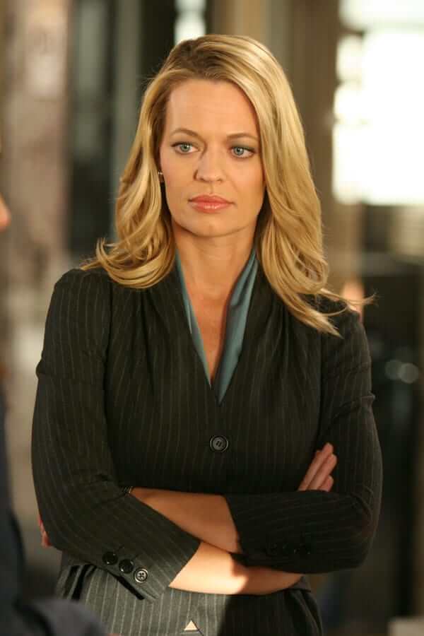 61 Sexy Jeri Ryan Boobs Pictures Which Will Make You Slobber For Her 47