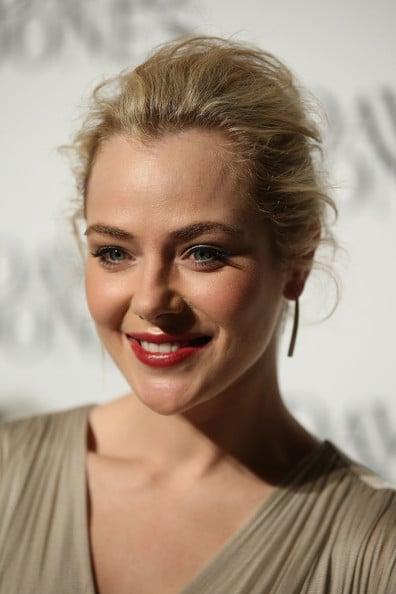 61 Sexy Jessica Marais Boobs Pictures Demonstrate That She Is As Hot As Anyone Might Imagine 40