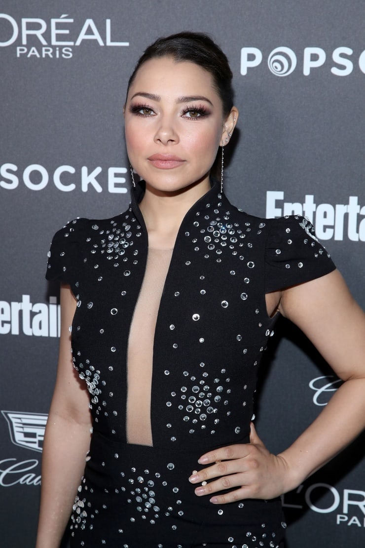 70+ Hot Pictures Of Jessica Parker Kennedy Which Will Make Your Day A Win 6