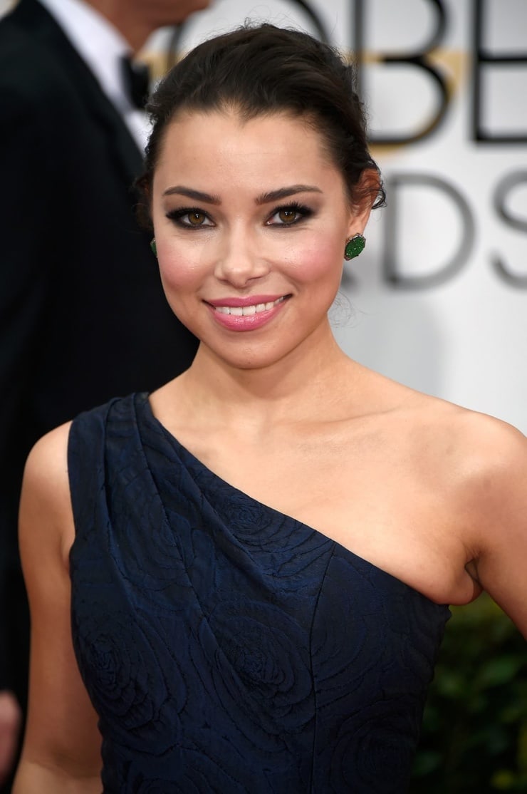 70+ Hot Pictures Of Jessica Parker Kennedy Which Will Make Your Day A Win 11
