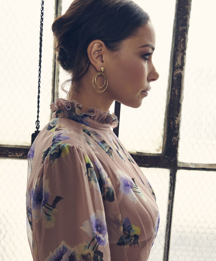 70+ Hot Pictures Of Jessica Parker Kennedy Which Will Make Your Day A Win 2