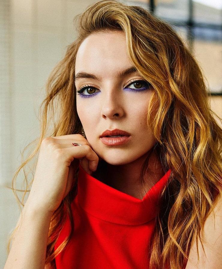 70+ Hot Pictures Of Jodie Comer Which Will Make You Sweat All Over 170