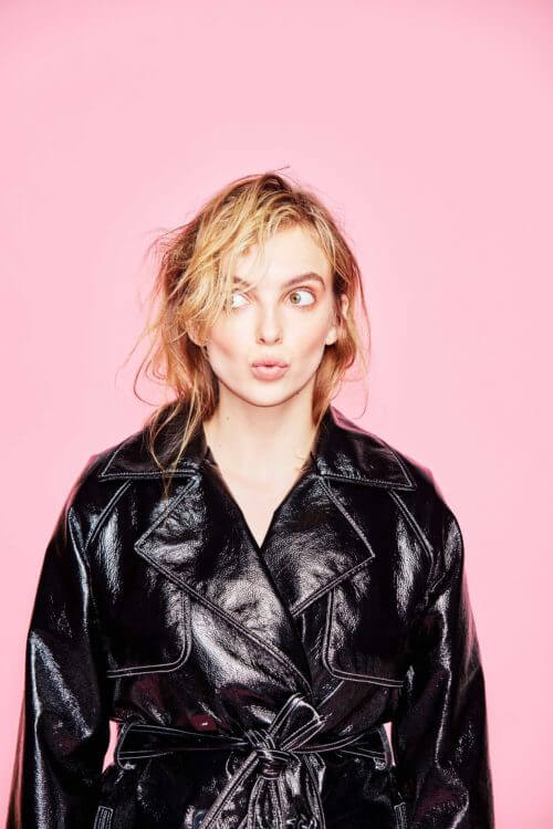 jodie comer cool