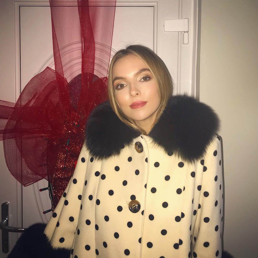 jodie comer wow