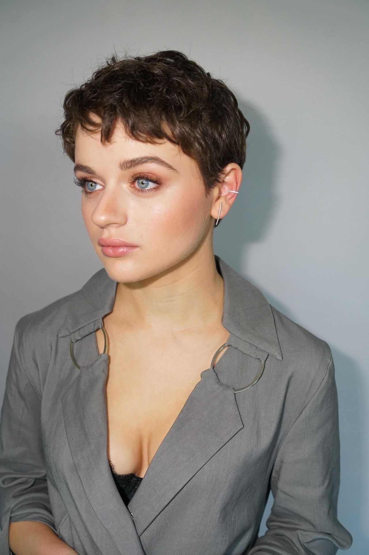 70+ Hot And Sexy Pictures Of Joey King Exposes Her Curvy Body 10