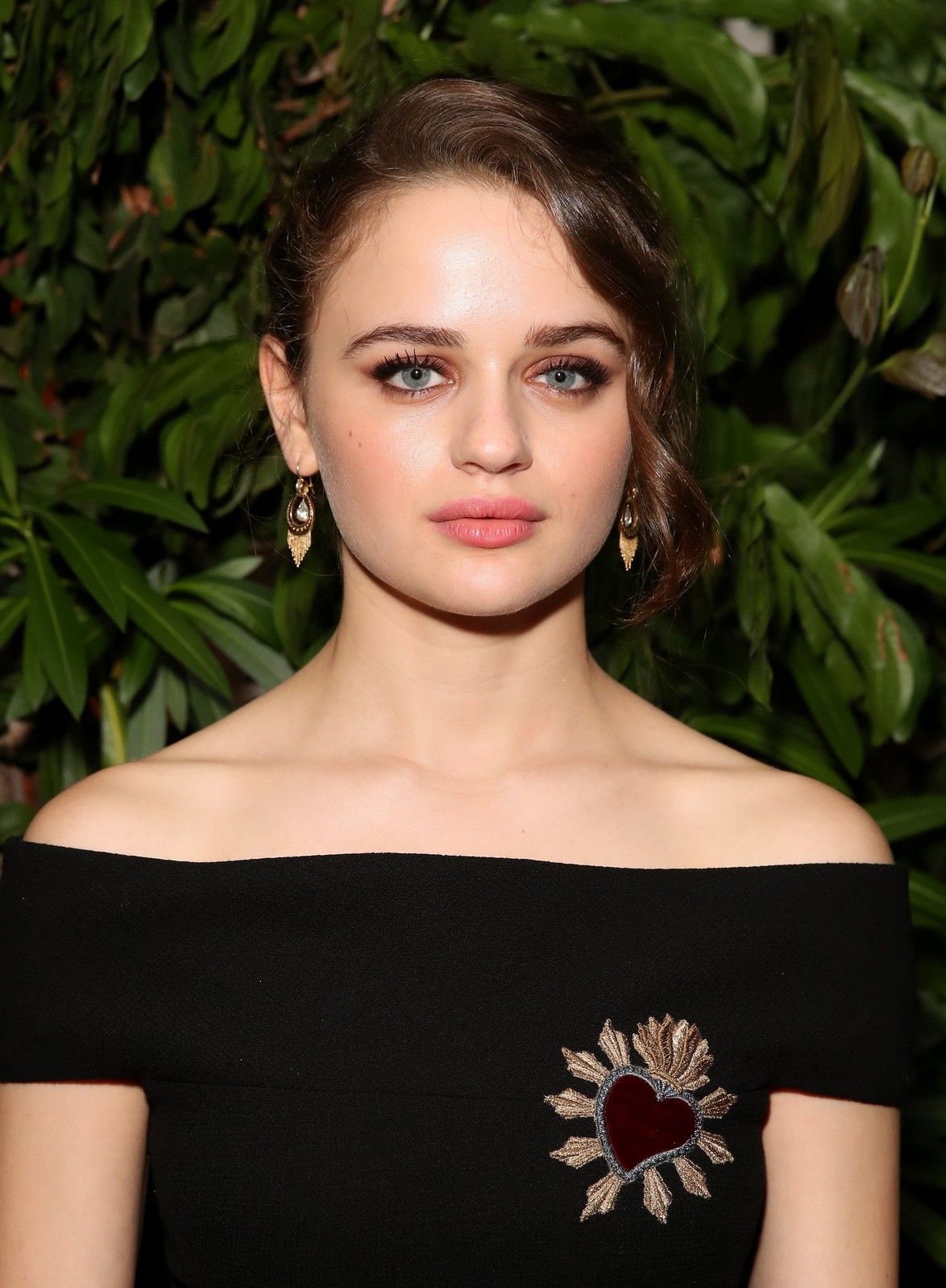 70+ Hot And Sexy Pictures Of Joey King Exposes Her Curvy Body 576