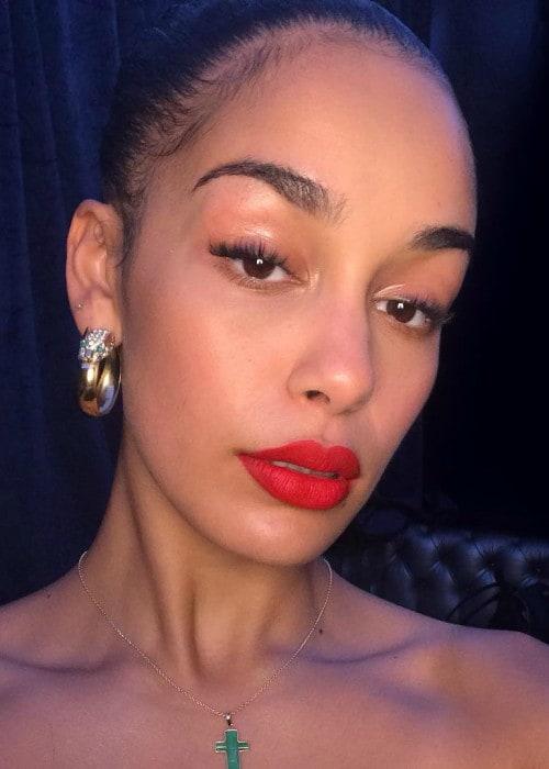 70+ Hot Pictures Of Jorja Smith Which Will Make Your Day 18