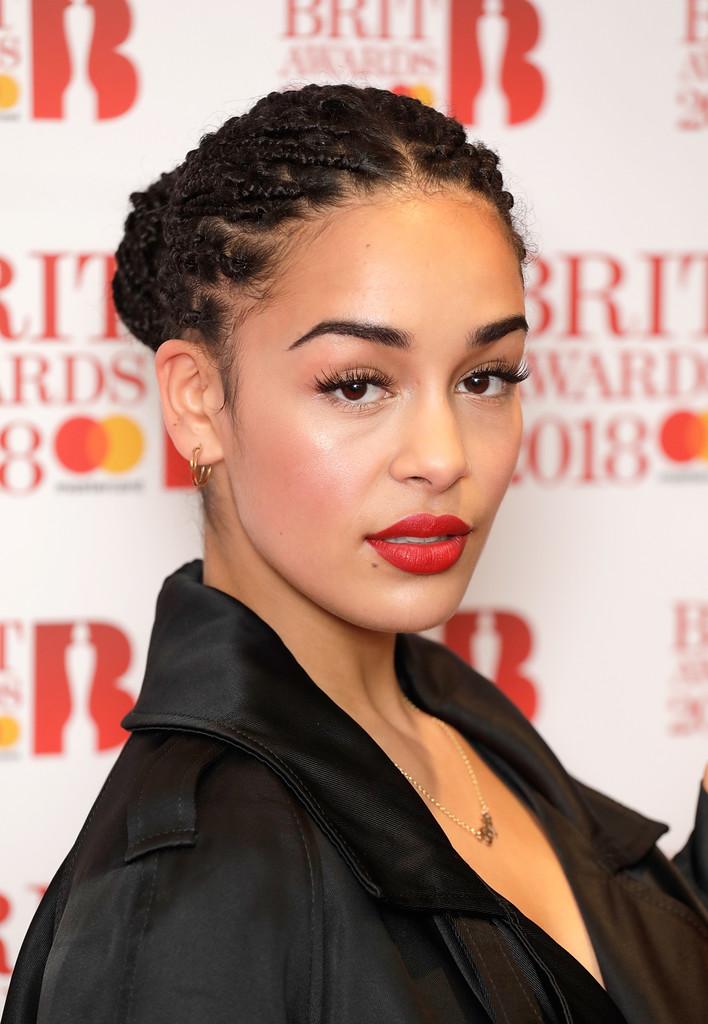 70+ Hot Pictures Of Jorja Smith Which Will Make Your Day 22